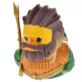 Фигурка-утка Tubbz. DC: Aquaman картинка 344994 - МосИгра